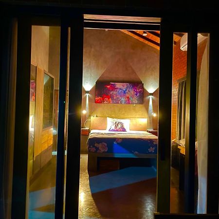 Negombo Morawala Beach Villa Extérieur photo