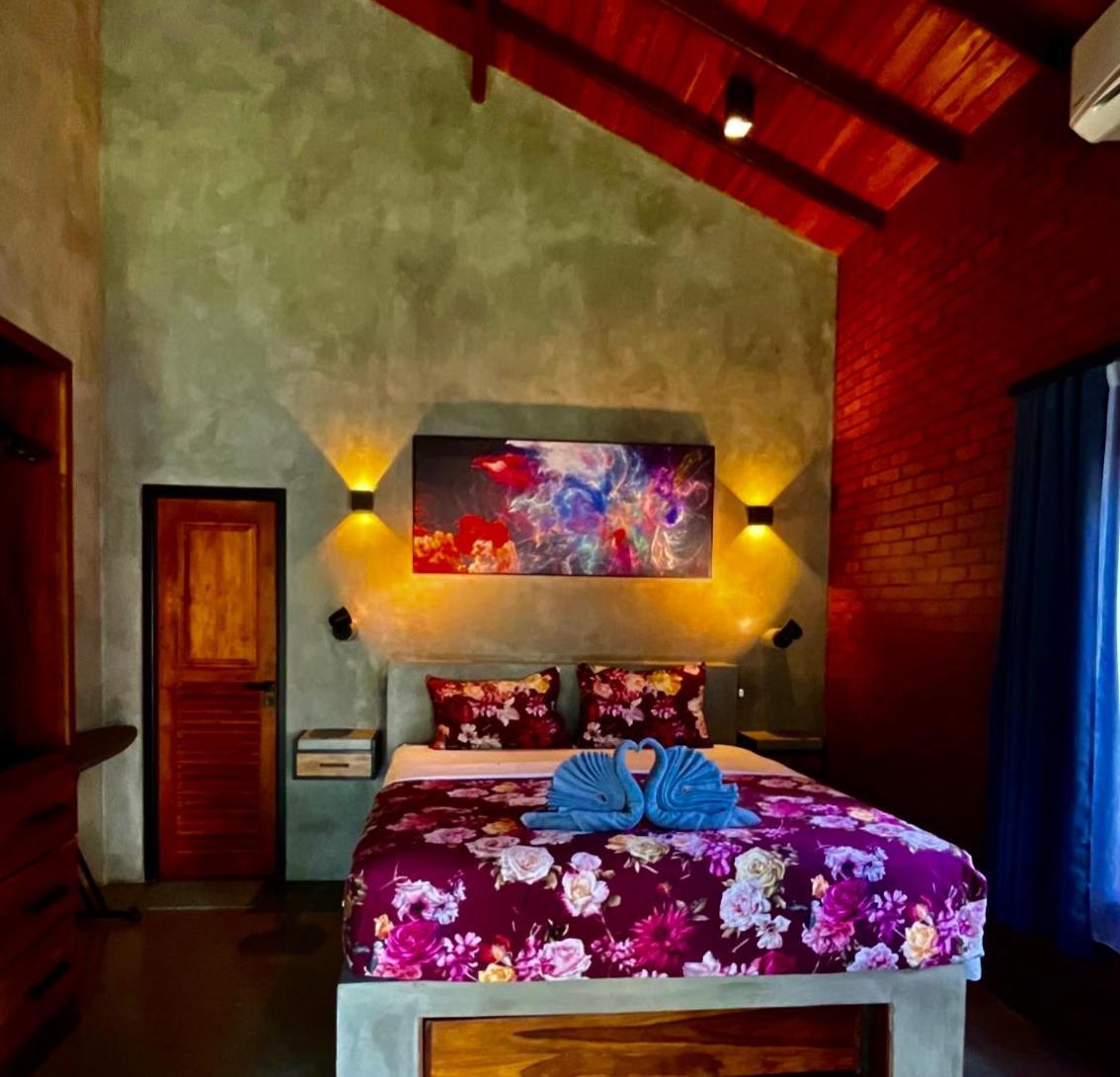 Negombo Morawala Beach Villa Extérieur photo