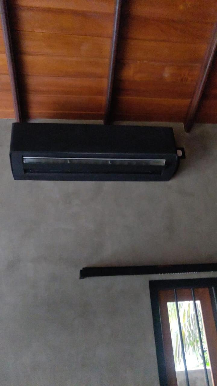 Negombo Morawala Beach Villa Extérieur photo